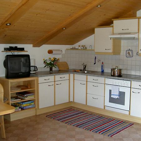 Gruberhof Villa Райт им Алпбатхал Екстериор снимка