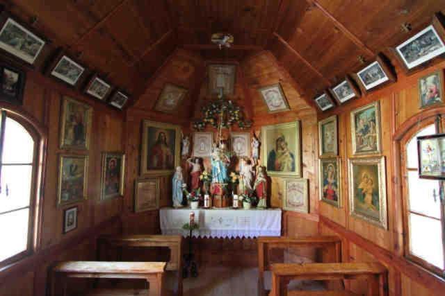 Gruberhof Villa Райт им Алпбатхал Екстериор снимка