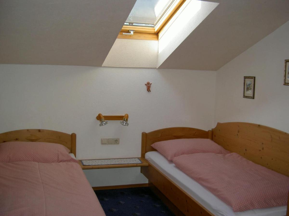 Gruberhof Villa Райт им Алпбатхал Екстериор снимка