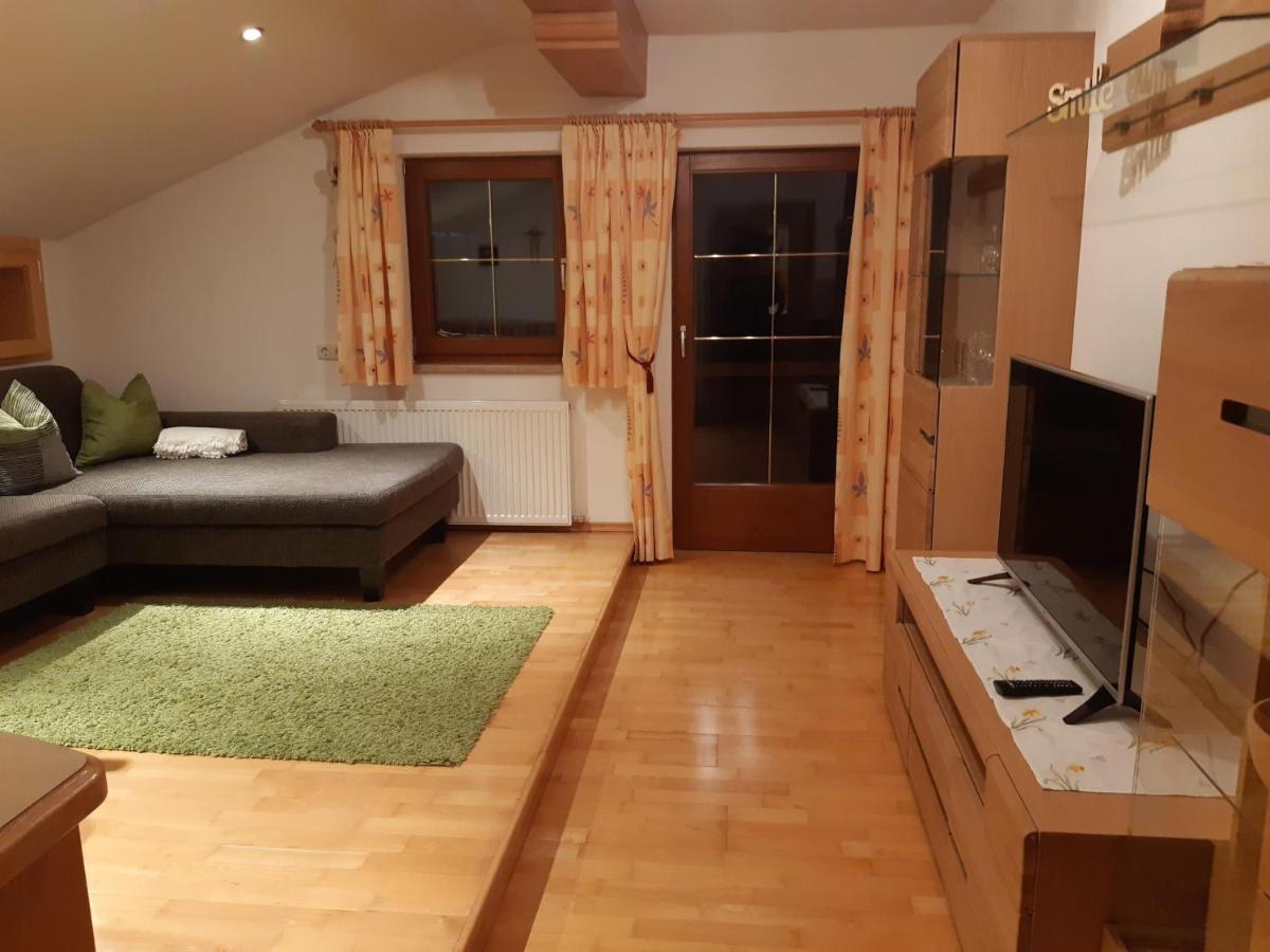 Gruberhof Villa Райт им Алпбатхал Екстериор снимка