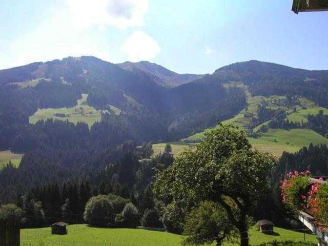Gruberhof Villa Райт им Алпбатхал Екстериор снимка