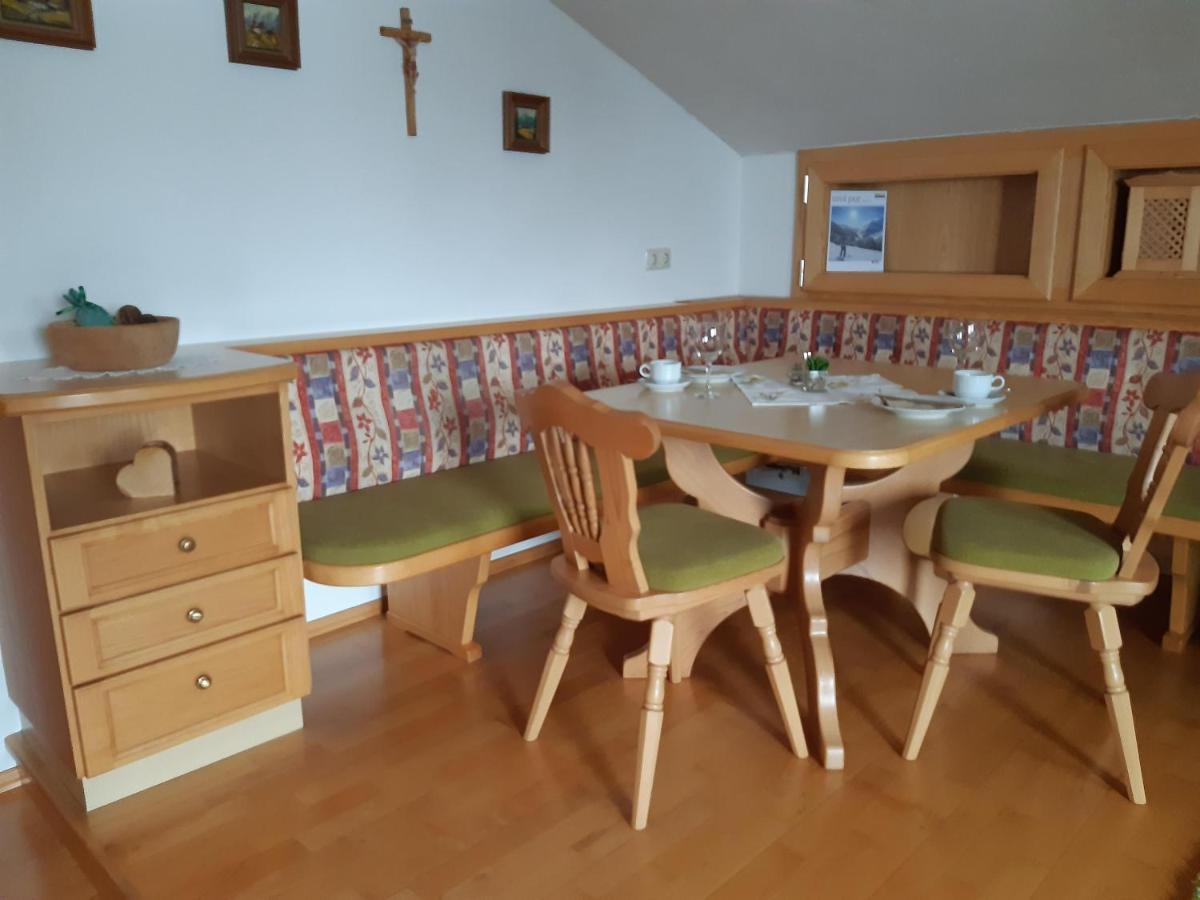 Gruberhof Villa Райт им Алпбатхал Екстериор снимка
