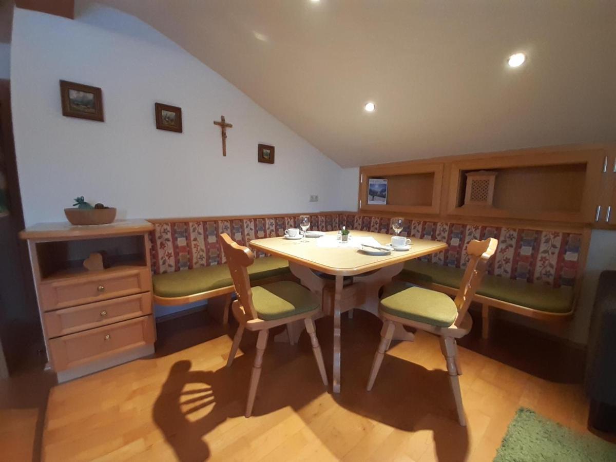 Gruberhof Villa Райт им Алпбатхал Екстериор снимка