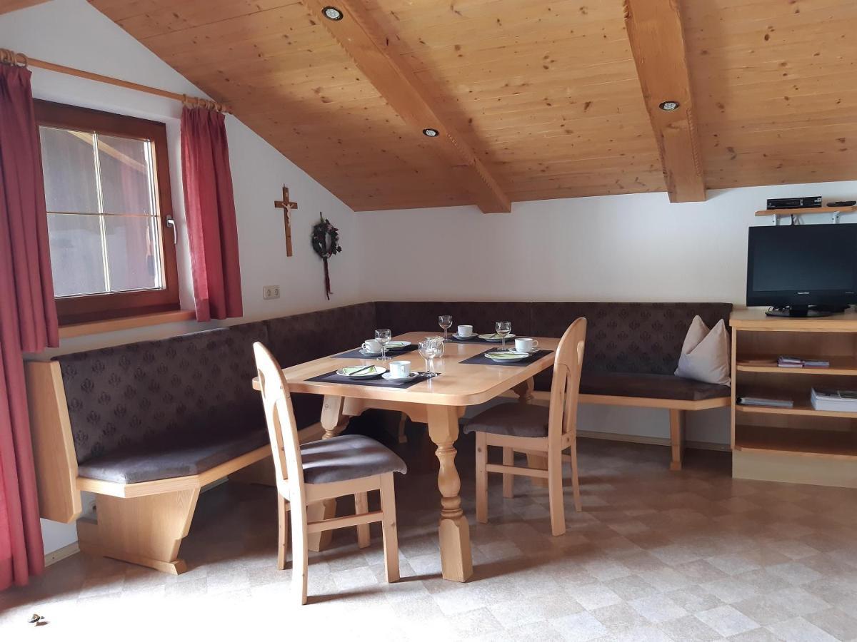 Gruberhof Villa Райт им Алпбатхал Екстериор снимка